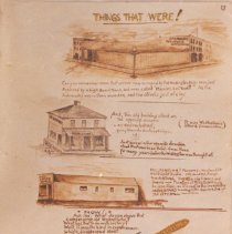 David Allan Book Page